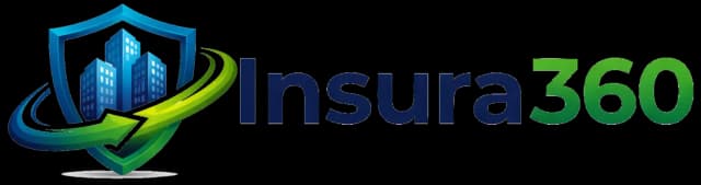 Insura360 Logo