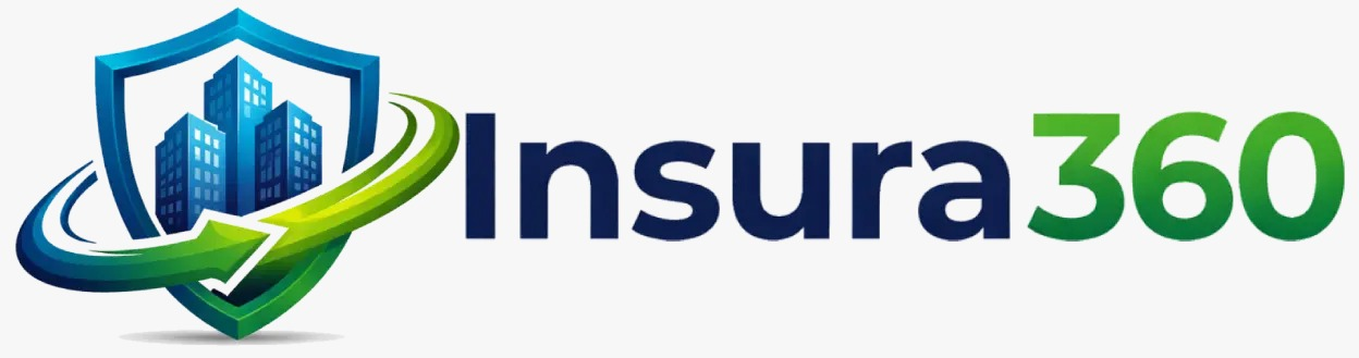 Insura360 Logo